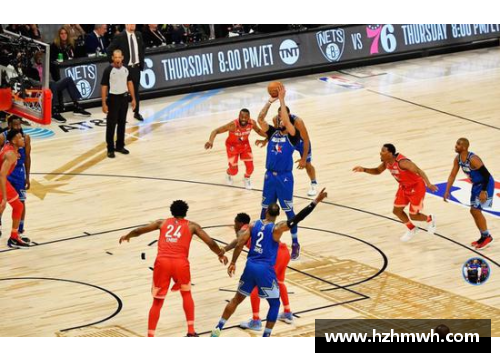 NBA球员通道：探索球场内外的明星生活