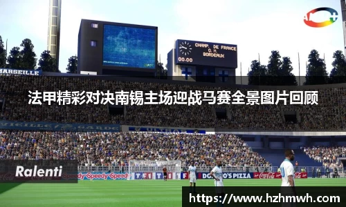 法甲精彩对决南锡主场迎战马赛全景图片回顾